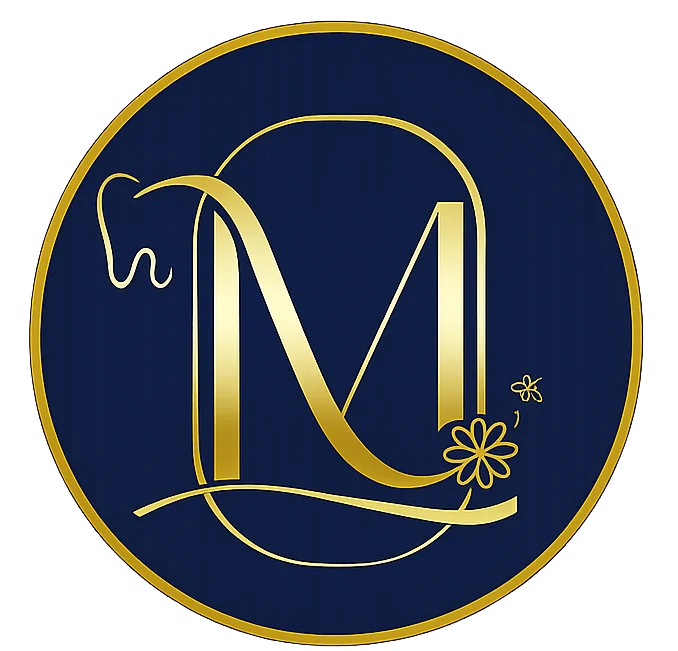 Logo Dra. Mabel Martins Lima